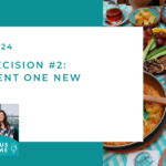 #124: Core Decision #2 — Implement One New Rhythm